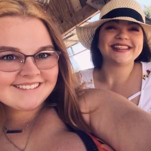 Meet your Posher, Ashlyn